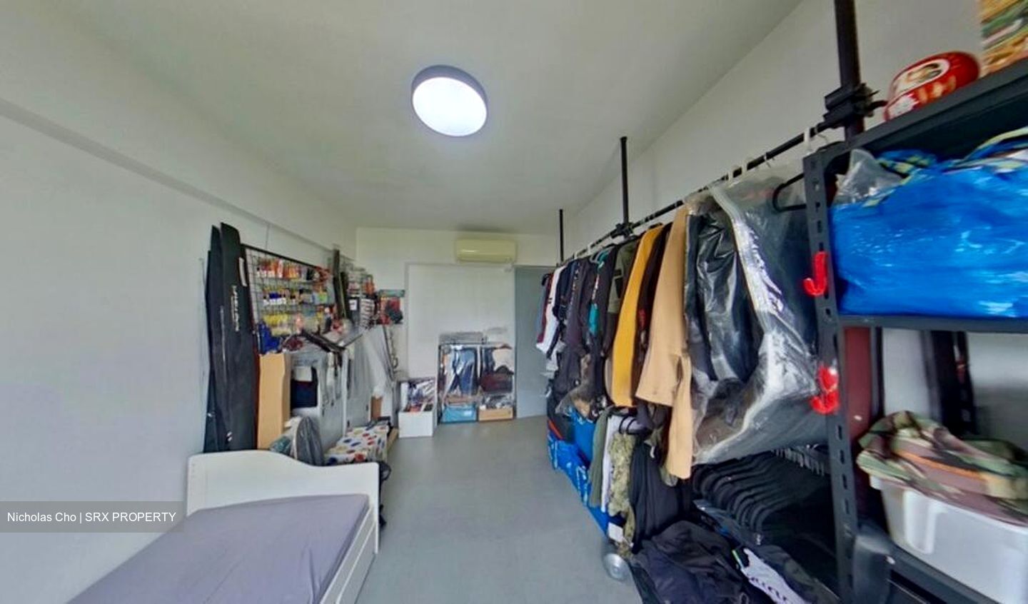 Blk 671A Jurong West Street 65 (Jurong West), HDB Executive #504080761